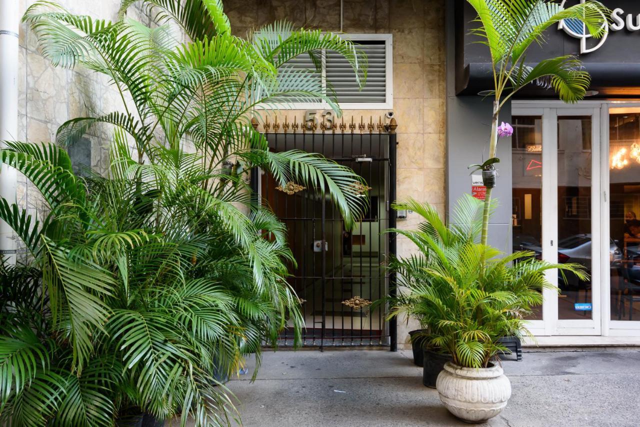 Apartemen Em Copacabana A 3 Min Da | Bi 53/1005 Rio de Janeiro