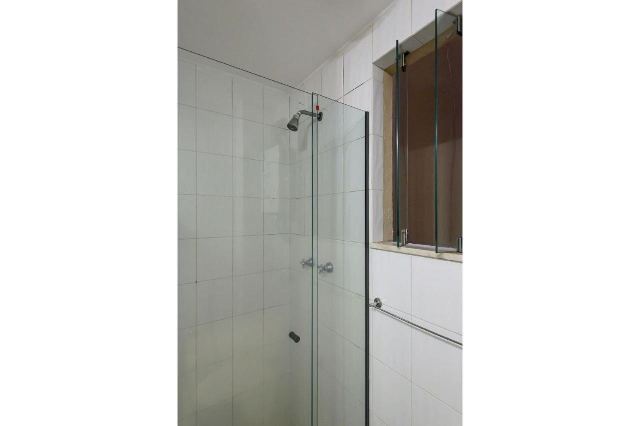 Apartemen Em Copacabana A 3 Min Da | Bi 53/1005 Rio de Janeiro