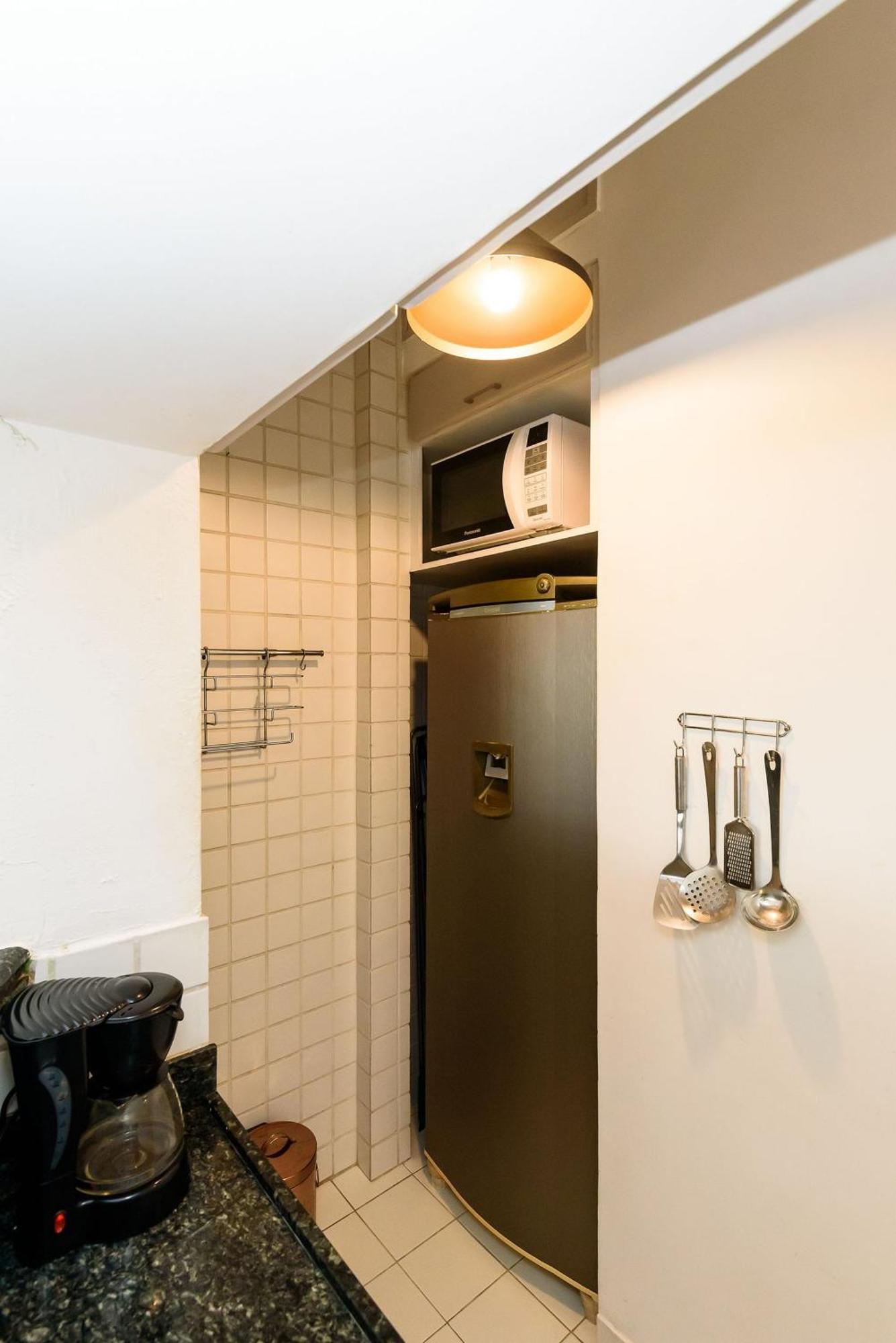 Apartemen Em Copacabana A 3 Min Da | Bi 53/1005 *